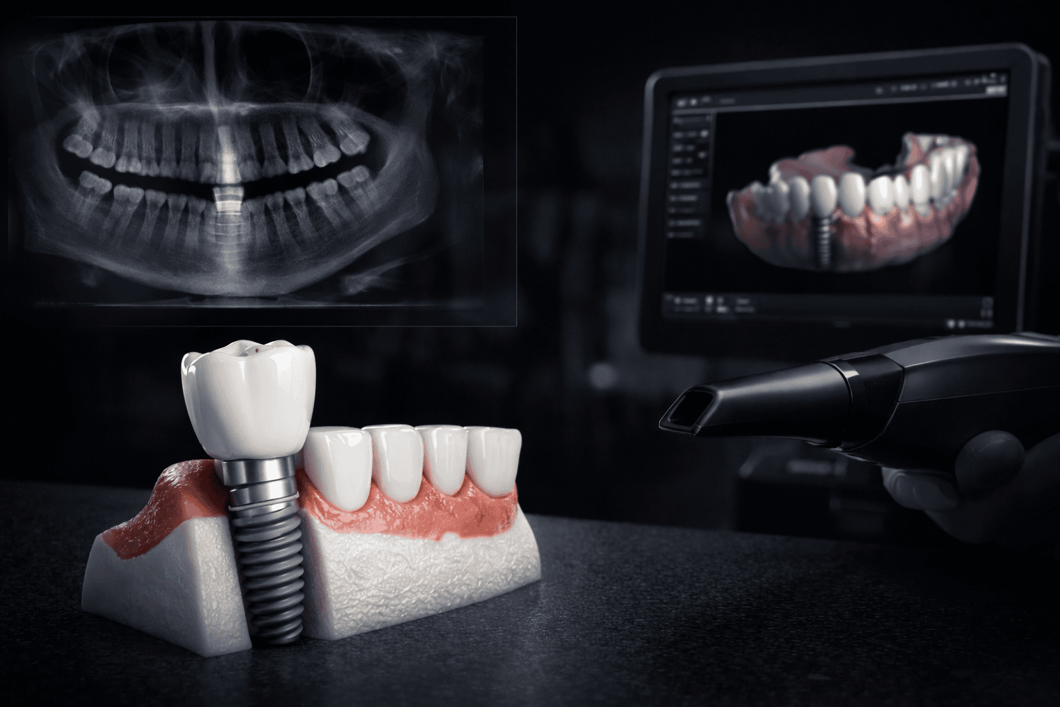 What Nobody Has Told You About Dental Implants in Tijuana